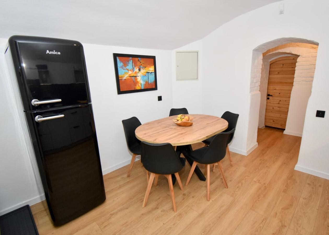 Apartamento Krakow Family Nest Exterior foto