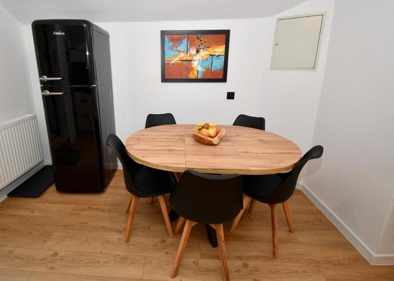 Apartamento Krakow Family Nest Exterior foto