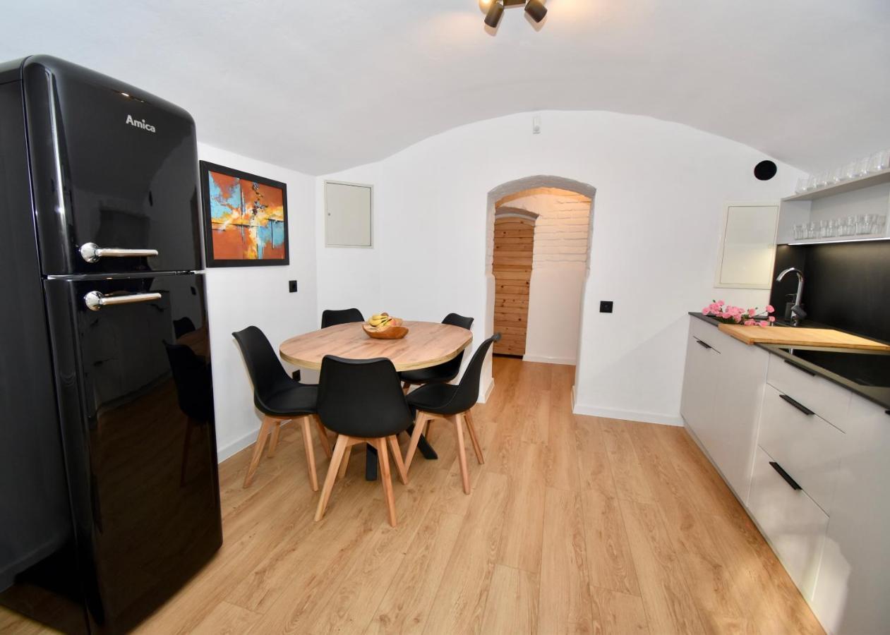 Apartamento Krakow Family Nest Exterior foto