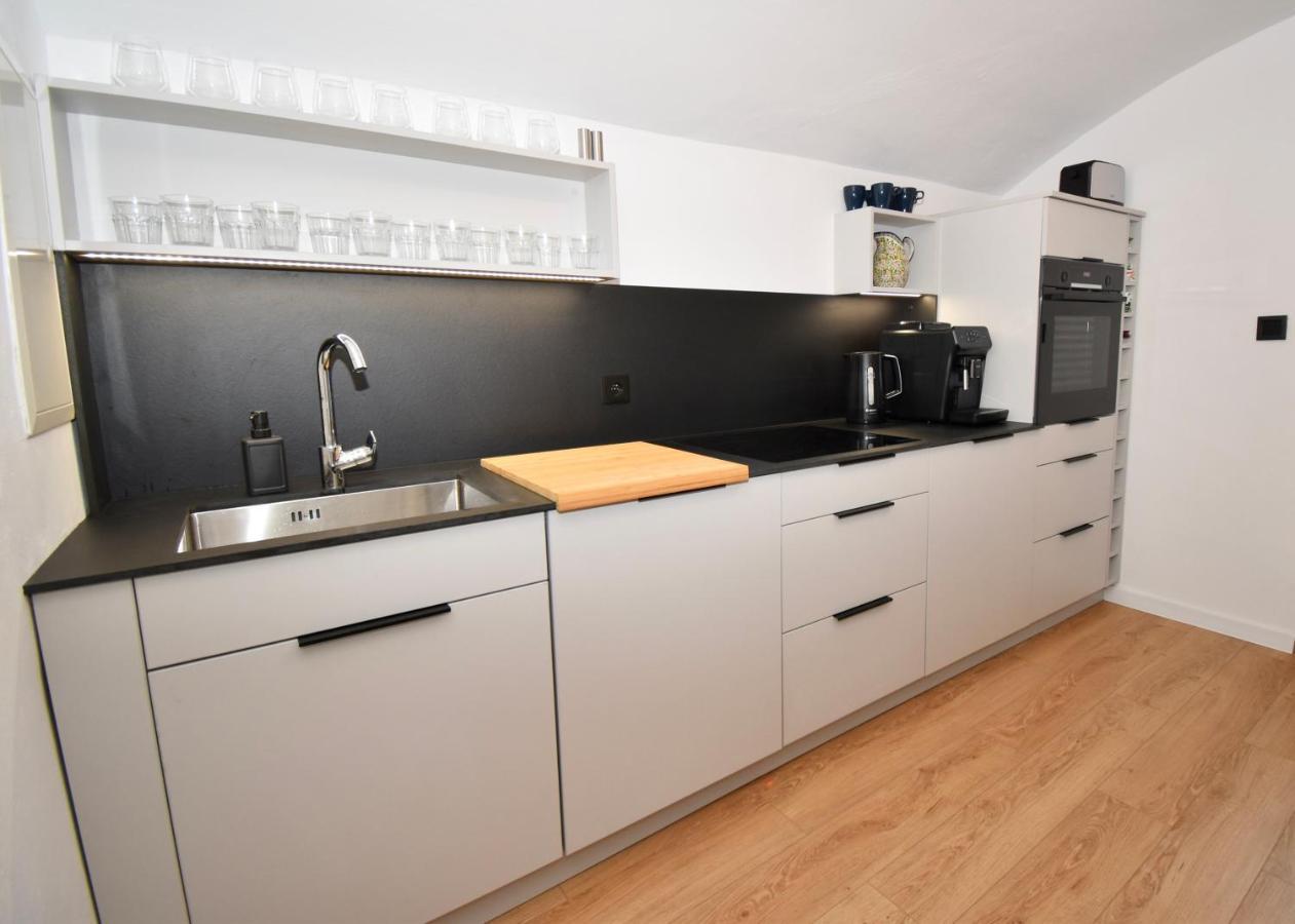 Apartamento Krakow Family Nest Exterior foto